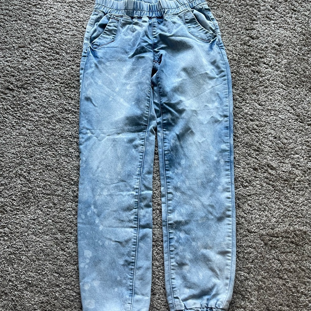 Indigo Rein Light Blue Kids Jeans